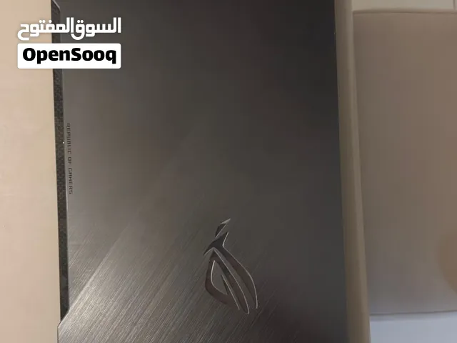 Asus gaming laptop