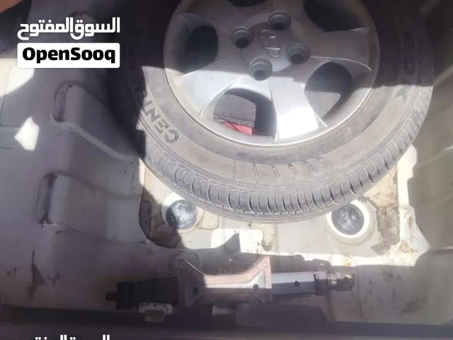 هونداي فيرنا الله يبارك