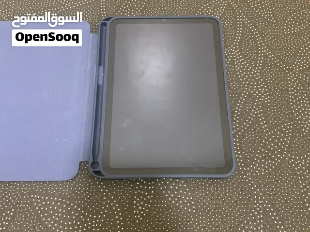 Apple iPad 64 GB in Al Batinah