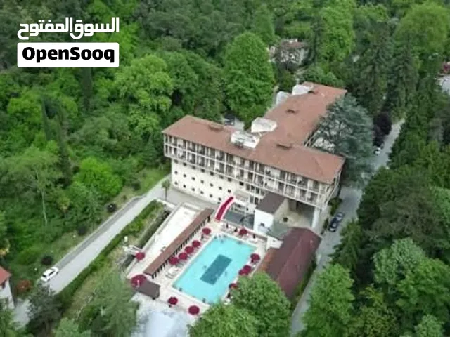 termal hotel room for sale
