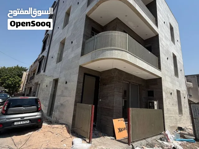ايجار وحده سكنيه ارضي  مستقل منطقه اليرموك