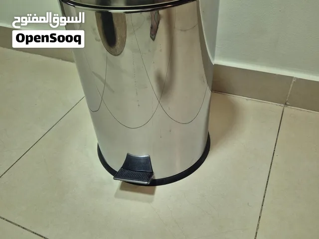 steel dust bin 20L