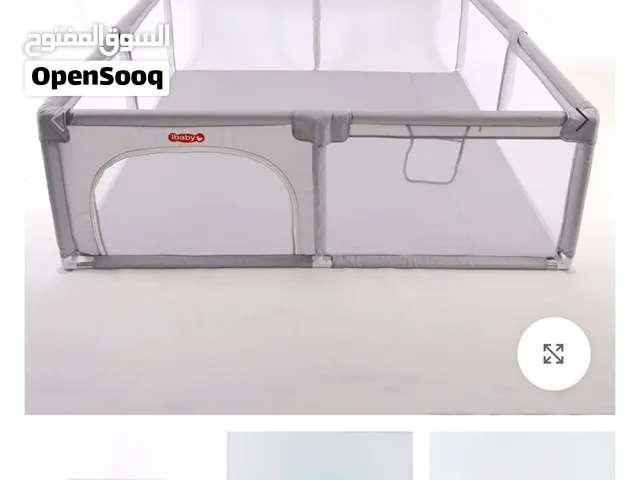 حاجز لعب للأطفال