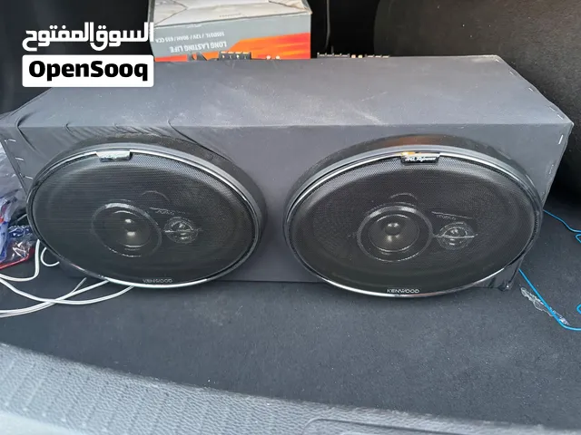 للبيع سستم سماعات