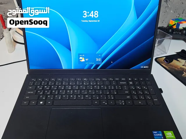laptop dell vistro 3520