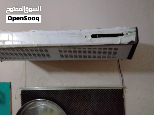 شفاط مطبخ نوع ألبا ايطالي اصلي استعمال خفيف نظيف جدا