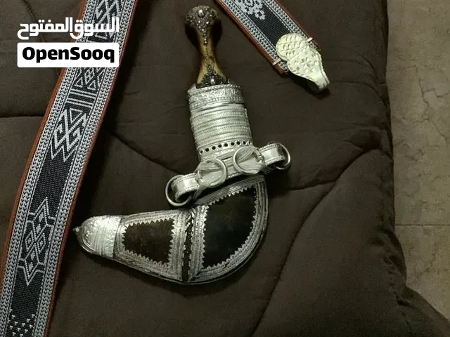 خنجر عماني
