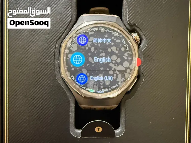 هواوي جي تي 6 برو
