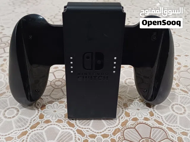 Nintendo Switch original joycon grip