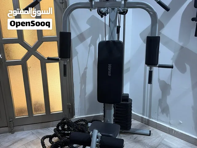 معدات رياضيه