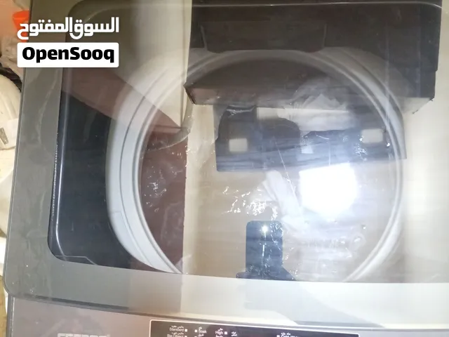 غساله GEEPAS اوتوماتيك بالكامل تحميل علوي