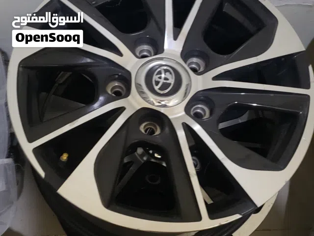 تيوتا صالون