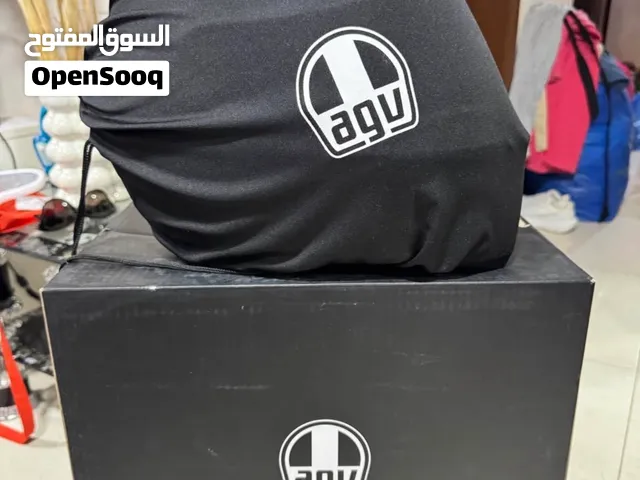 AGV Helmet