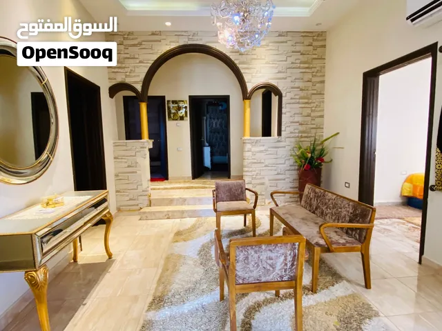 225 m2 5 Bedrooms Apartments for Rent in Tripoli Zawiyat Al Dahmani