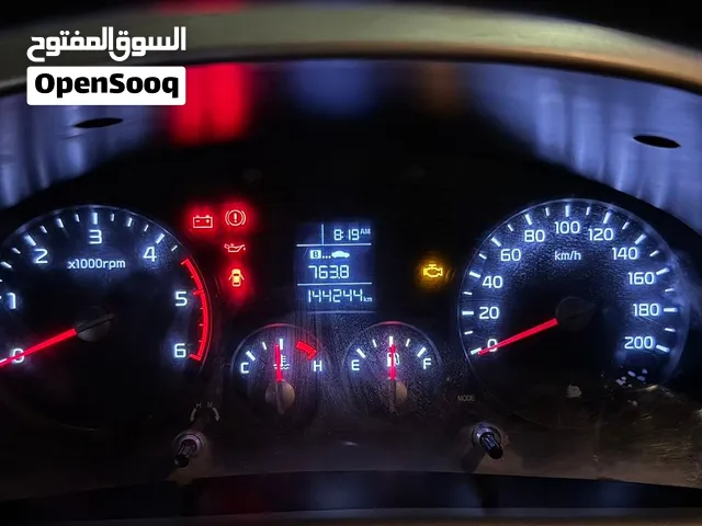 Used Kia K4 in Northern Governorate