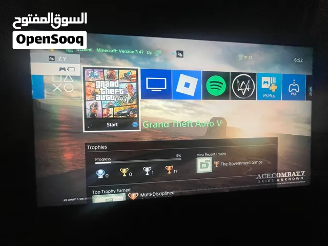 Ps4 slim +