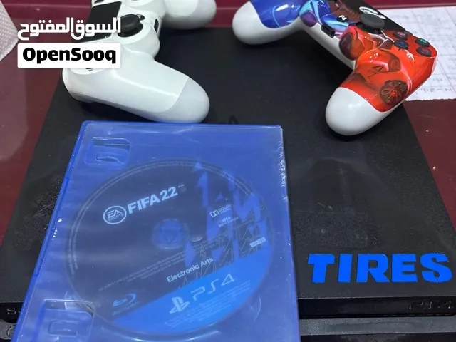 PlayStation 4 PlayStation for sale in Muscat