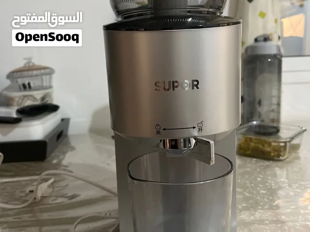 Supor mixer juicer