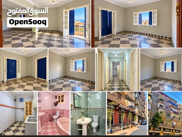 شقة للبيع في مدينة دسوق – أرض مفتاح