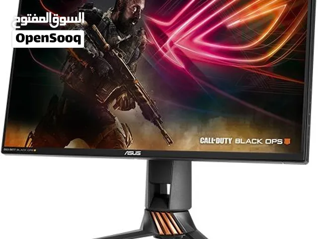 شاشة الألعاب ROG Swift PG258Q