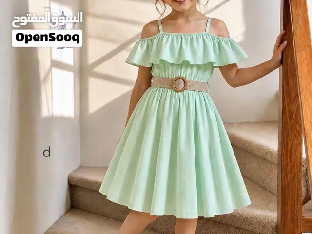 فستان رووعه ل بنات