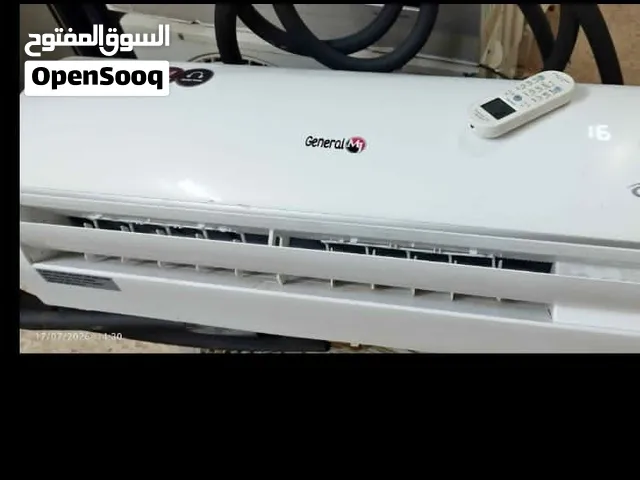 Samsung 1.5 to 1.9 Tons AC in Jerash