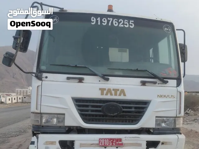 tata tipper