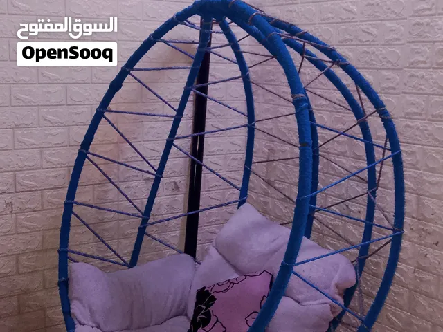 مرجوحة معلقة  (عش العصفور)