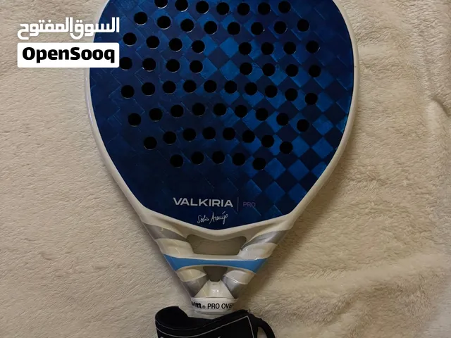 مضرب بادل Siux