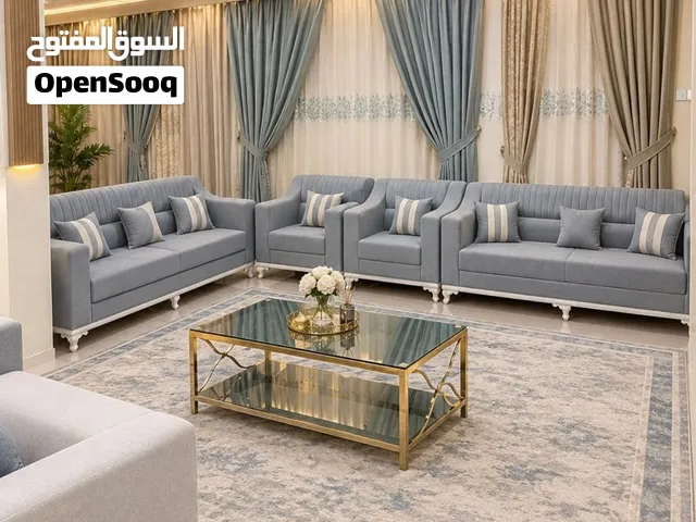 طقم 8 أشخاص بجودة ممتازه
