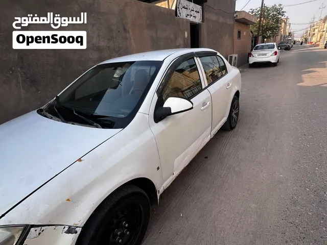 Used Chevrolet Cobalt in Basra
