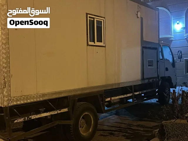 للبيع بوكس مقفل