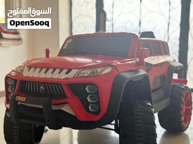 سياره أطفال