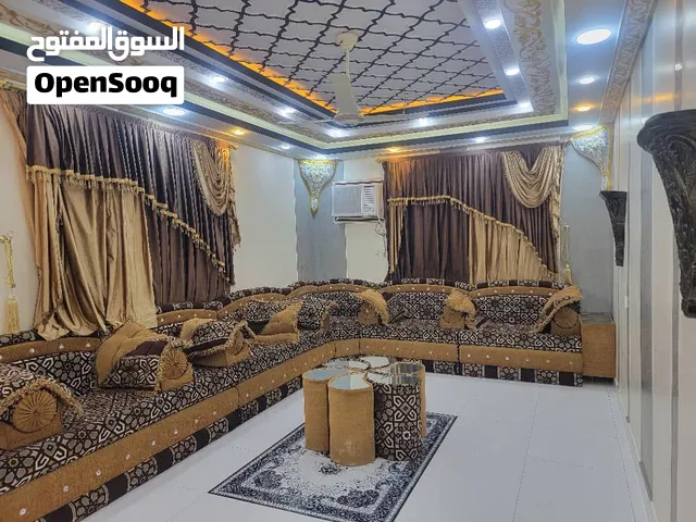 يوجد لدينا للايجار أو البيع أفضل الشقق والفخامه والدلع مكتب السلام للعقارات العامه