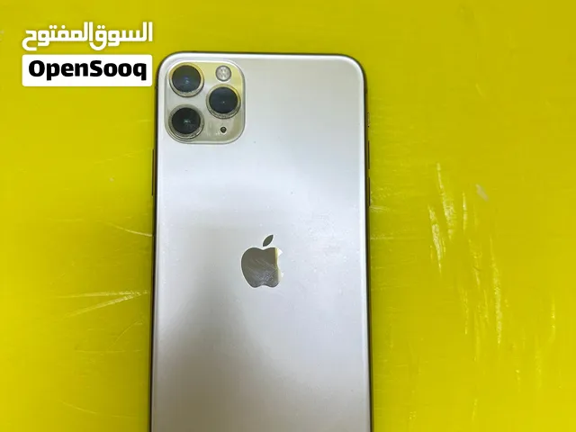 ايفون 11برو مكس