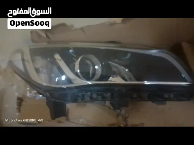 شمعة سوناتا فل كامل 2016 جديد شبه مستعمل