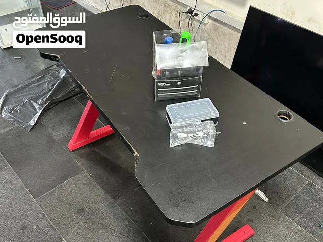 طاولة قيمنق