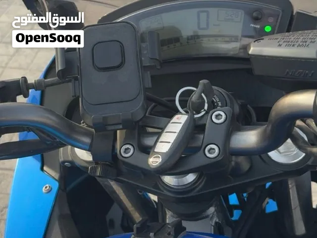 دراجه كواساكي نيجى 650. مطلوب 10 نهائي