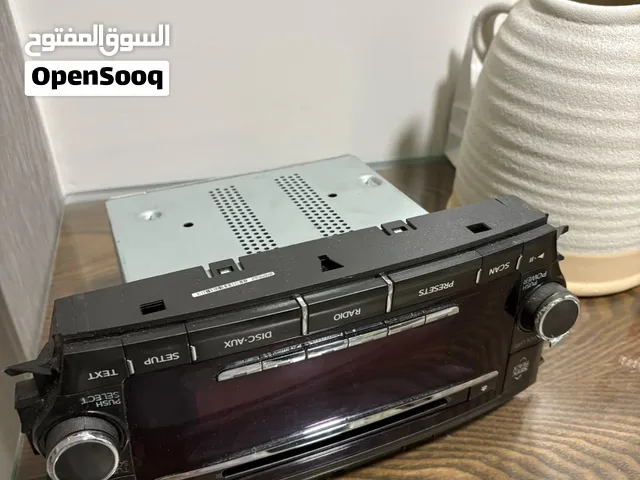 مسجل افلون 2011/2012