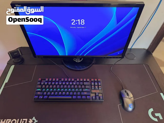 بي سي جيمنج pc gaming 2k
