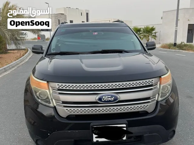 سيارة فورد للبيع نظيفة