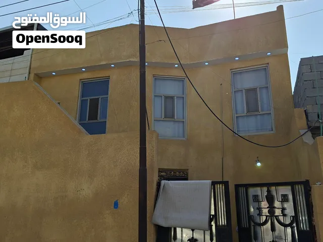 بيت في حي المهندسين قرب مدرسه الهاشميات جميع الخدامات متوفره
