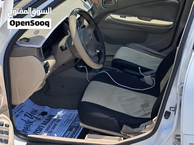 للبيع سياره نيسان صني