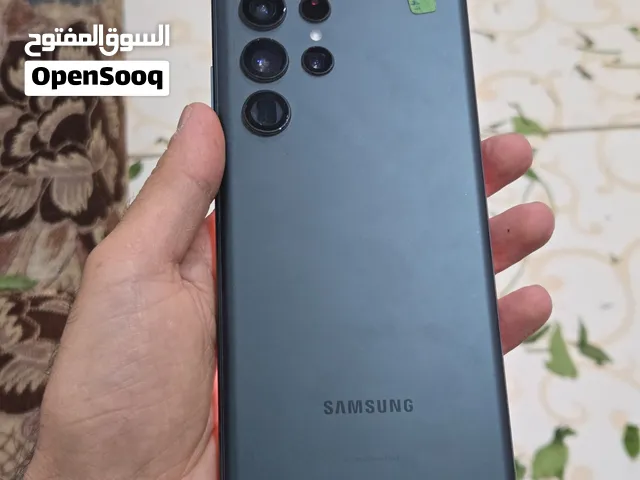 Samsung Galaxy S22 Ultra 512 GB in Sana'a