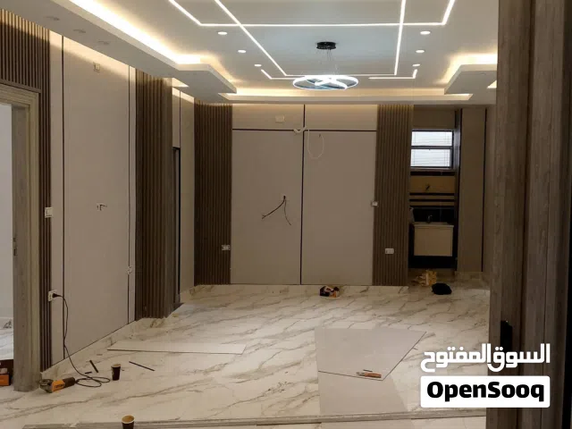 ديكورات منزليه جبسن بورد وواجهه بديل رخام وخشب كامل جوده عاليه الدفع بعد التسليم