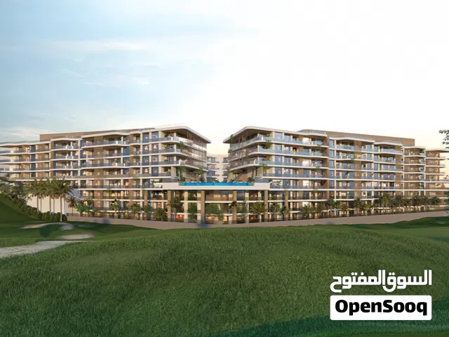 1 BHK for Sale in Golf Hills – Spacious Balcony & Beautiful Golf View