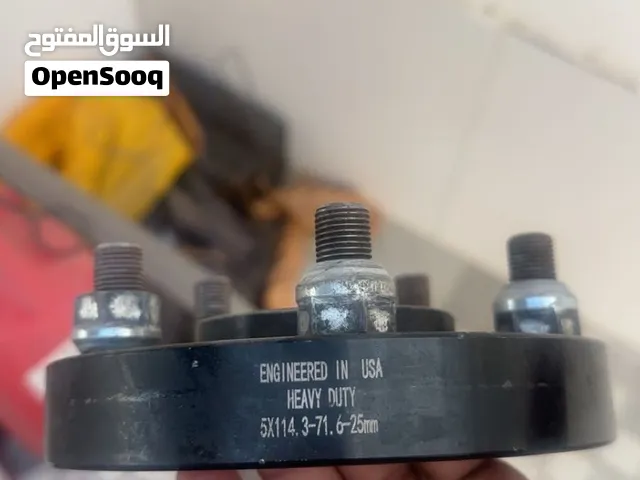 سبيسر تشارجر شركهhps مقاس25
