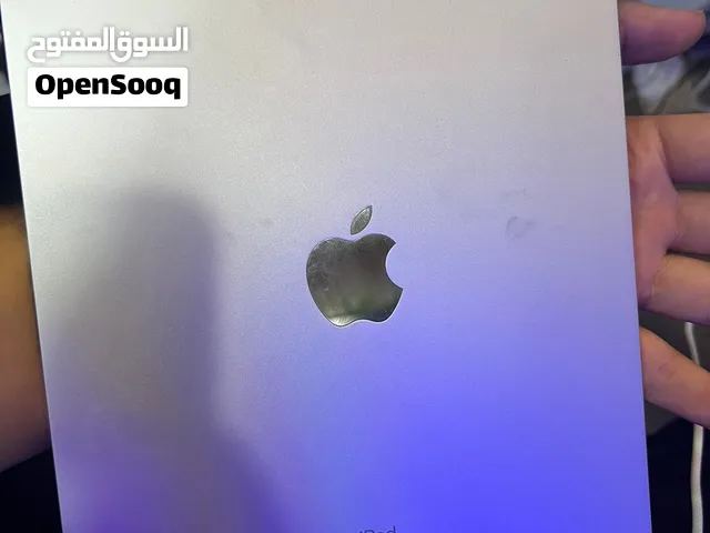 Apple iPad Pro 256 GB in Tripoli