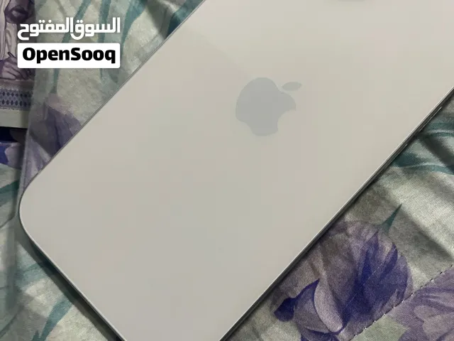 Apple iPhone 15 128 GB in Abu Dhabi