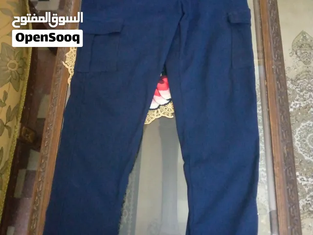 بنطلون سويت بانس رجالي خامه جميله جدا جدا وكمان جديد للبيع بالاسكندريه وتحديدا الابراهيميه